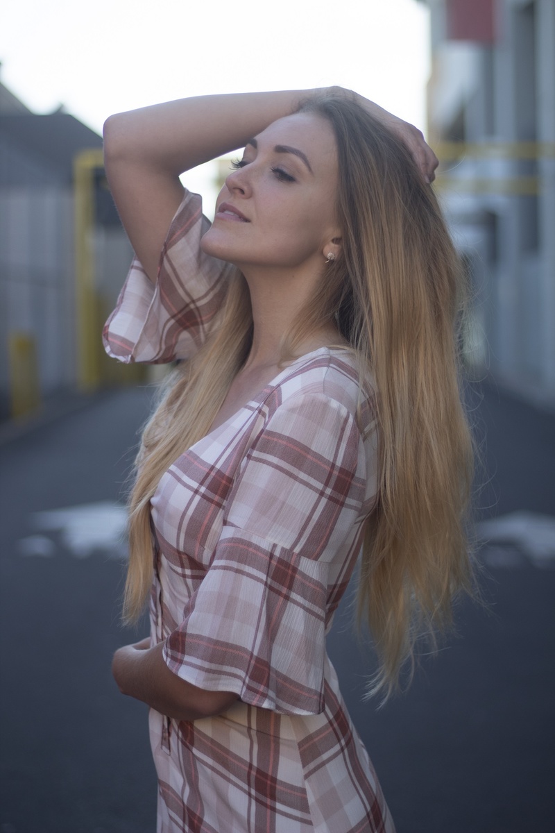 Female model photo shoot of Olika_SD