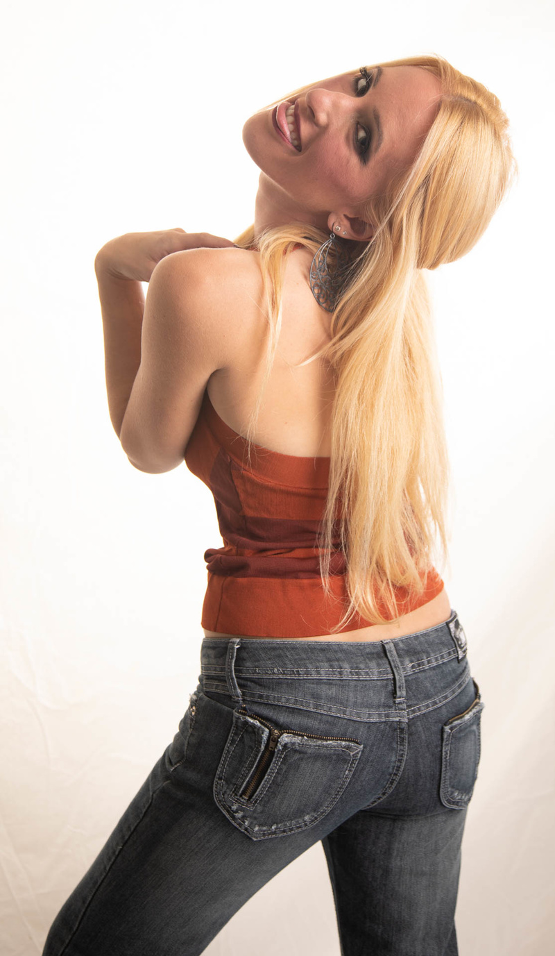 Female model photo shoot of VividlyGeneric by RGPHOTOS