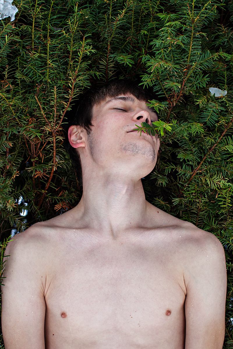 Male model photo shoot of MKulisch Photo in Spokane, WA