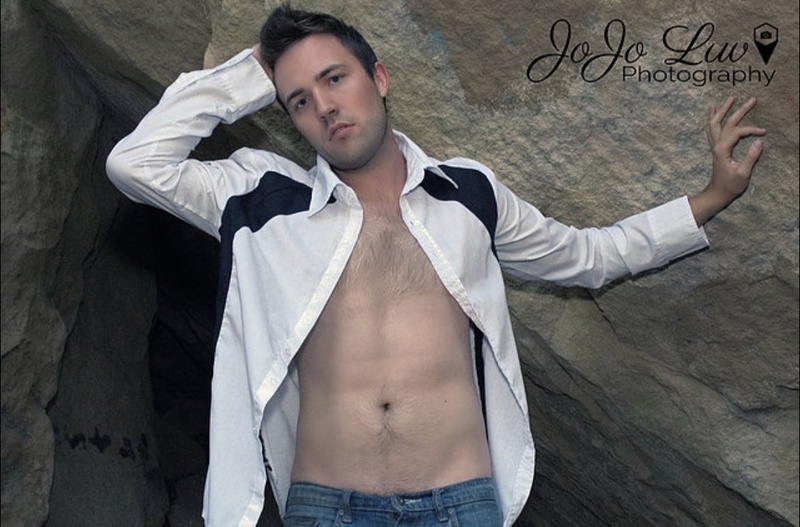 Male model photo shoot of JoJo Luv in Simi Valley, CA