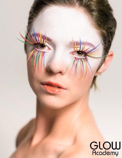 Female model photo shoot of Nikyla Hladio in Mississauga, makeup by Nikyla Hladio