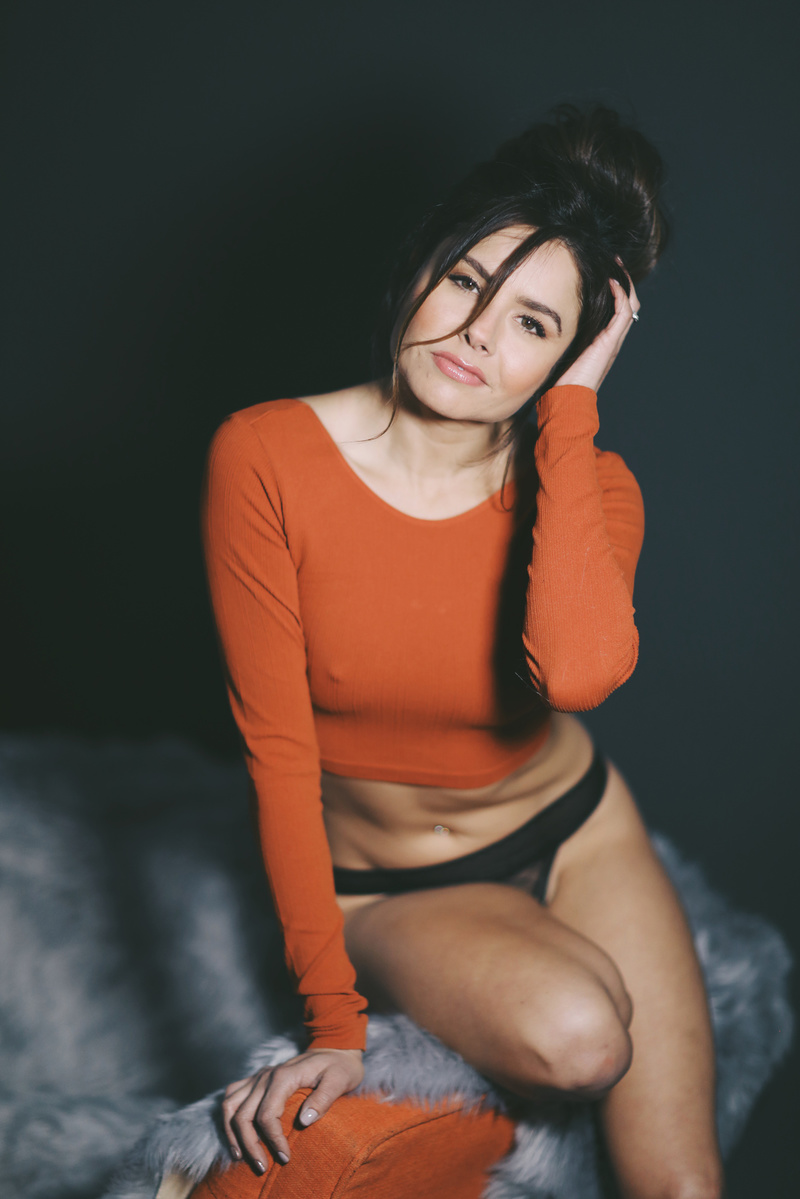 Female model photo shoot of Christina-Sanchez