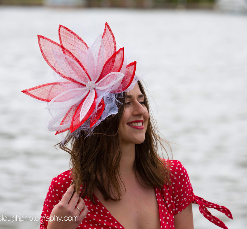 Female model photo shoot of Warrillow in Walton on Thames