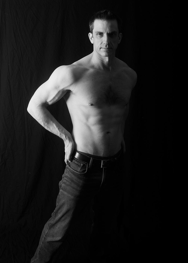 Male model photo shoot of Tyler J Stone