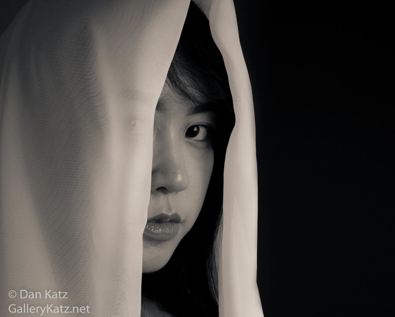 Female model photo shoot of Cici Wong by thatzkatz