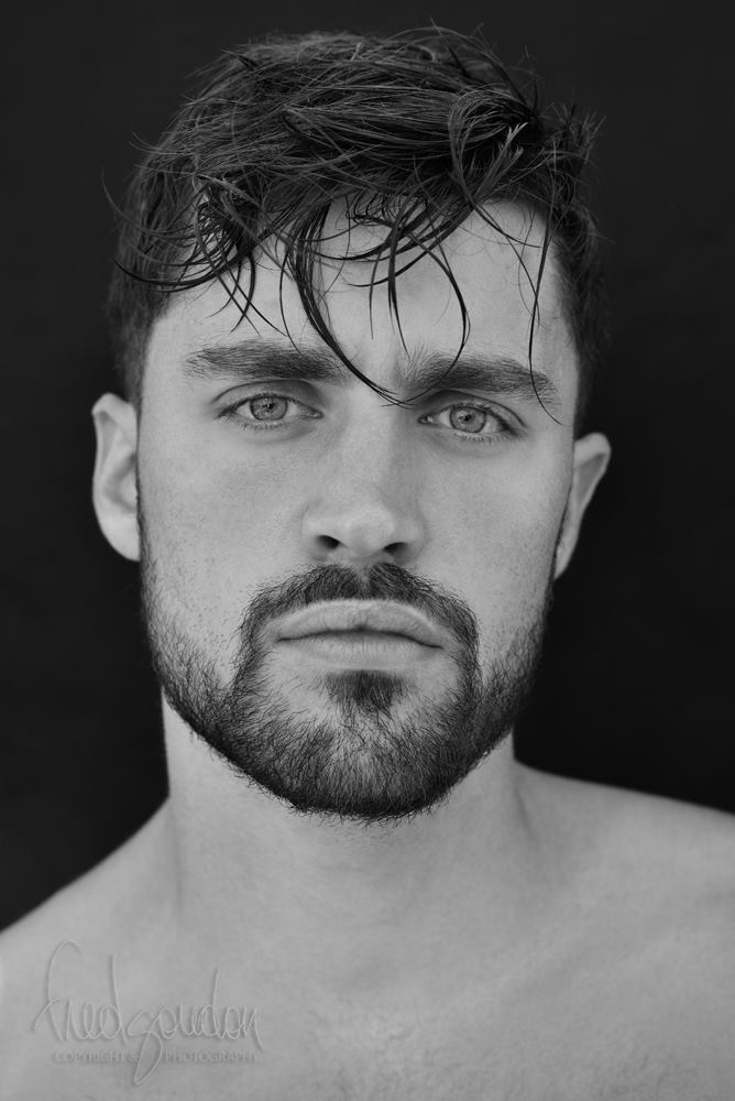 Male model photo shoot of Adrian Anthony