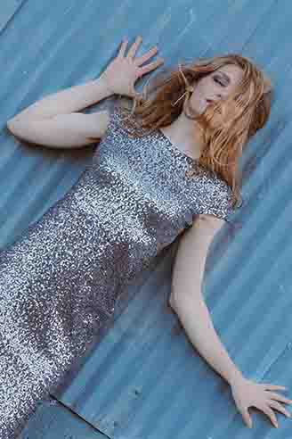 Female model photo shoot of ClaireMichelleM by mark jared zufelt in Ballard, WA