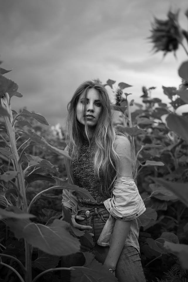 Female model photo shoot of Julia Storozh in Moldova, Tiraspol