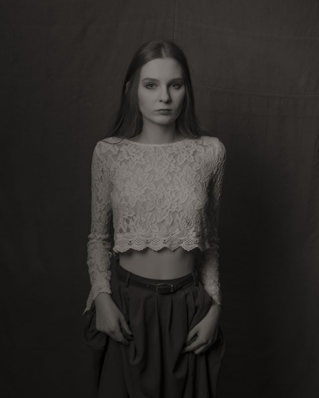 Female model photo shoot of Jessica Lynette Brooks by Mishima Photography