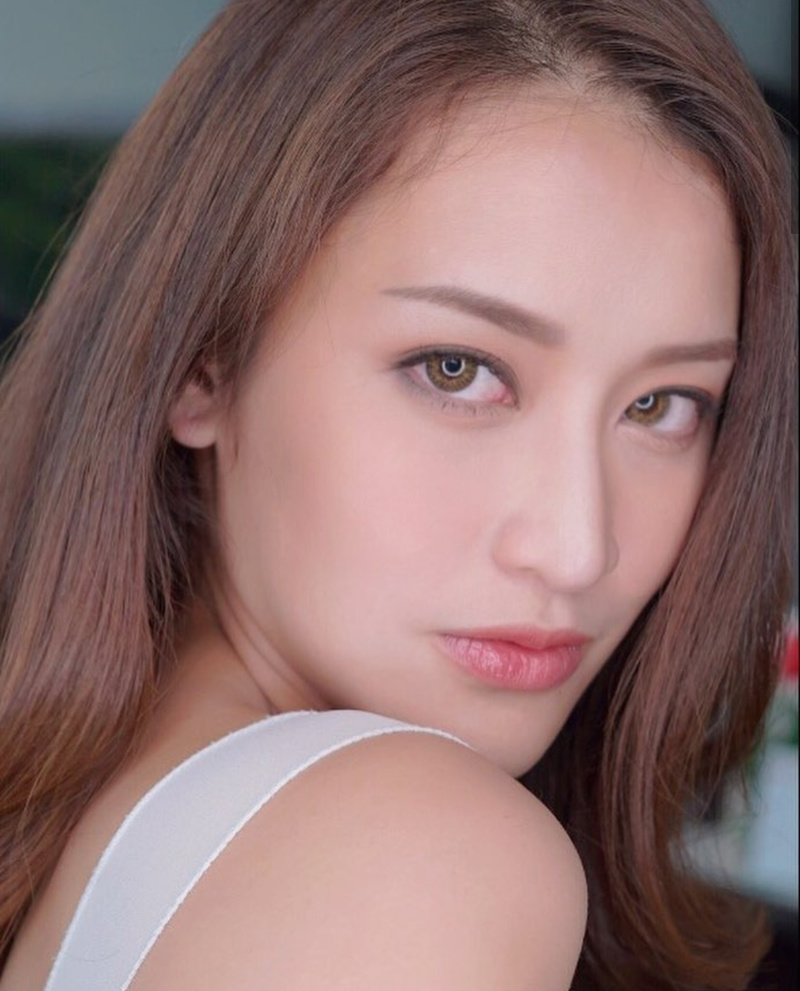 JeeNatpicha Female Model Profile - Bangkok, Bangkok, Thailand - 32 ...