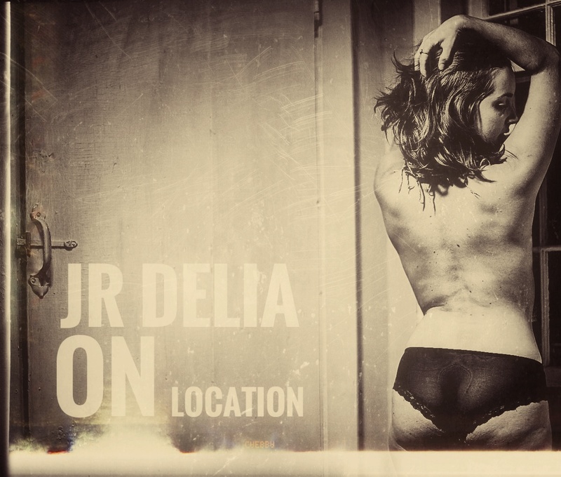 Male model photo shoot of JR Delia Studio LLC in Rensselaerville NY