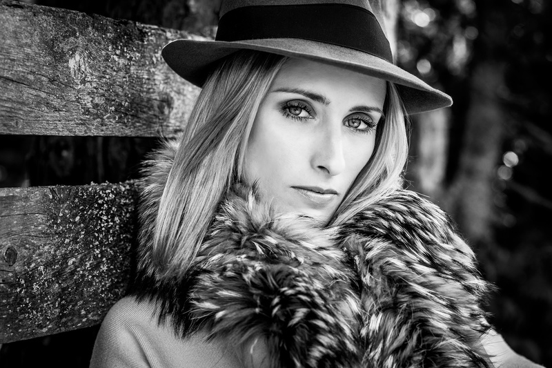 Female model photo shoot of Serrenity in Austria