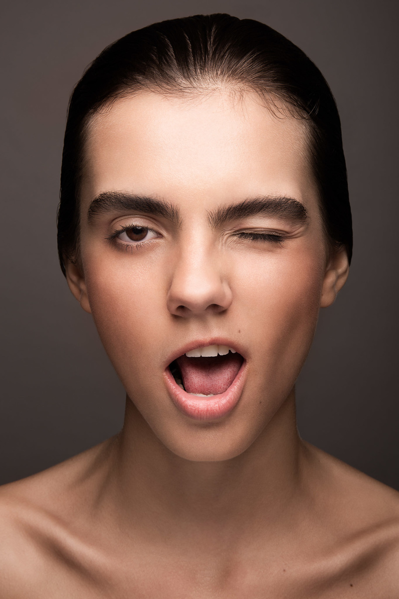 Male model photo shoot of Florian Boccia in Salvador