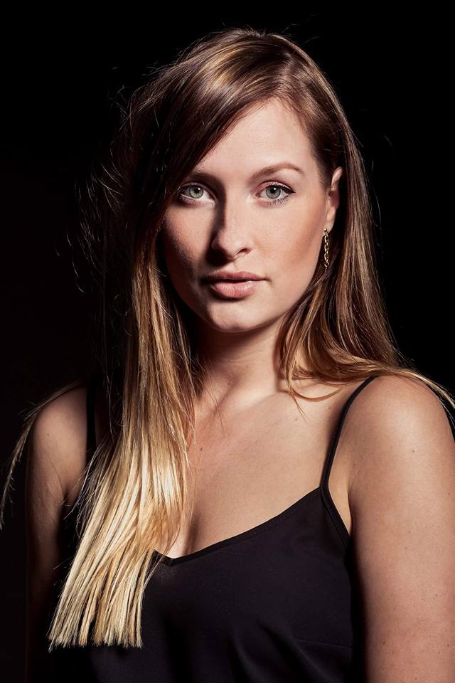 Female model photo shoot of Jill Valerie