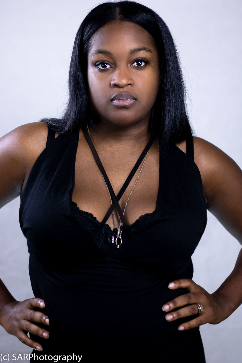 Female model photo shoot of SARPhotography in Raleigh North Carolina