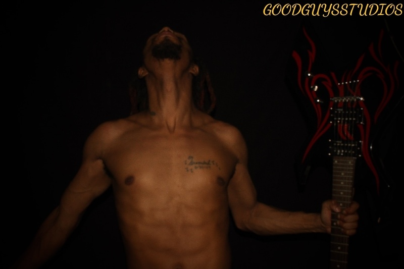 Male model photo shoot of GoodGuysStudio