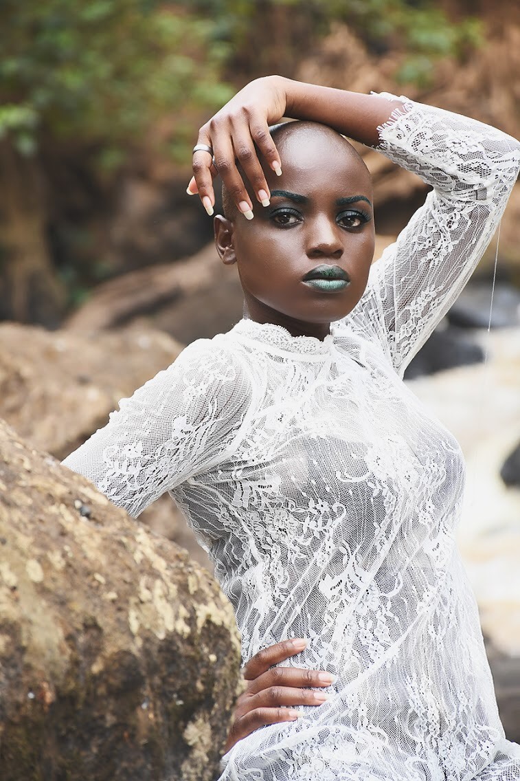 Female model photo shoot of v_achieng in Nairobi