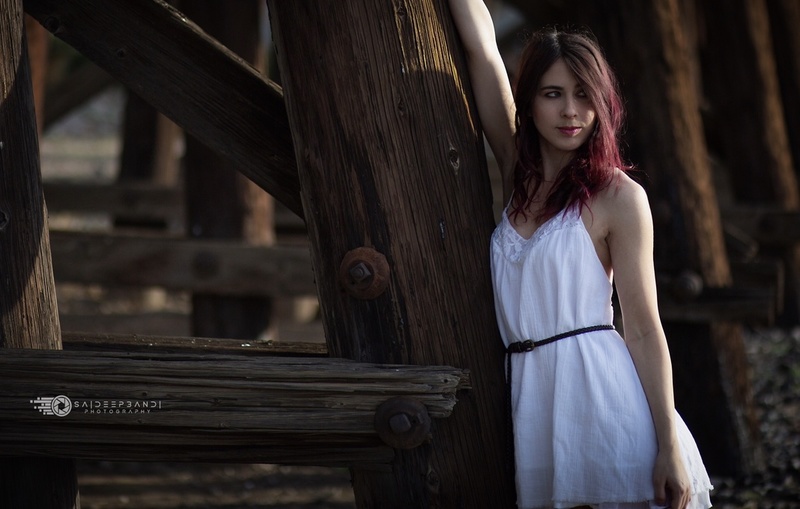 Female model photo shoot of CiaraEverhart by Saideep in Tempe, AZ