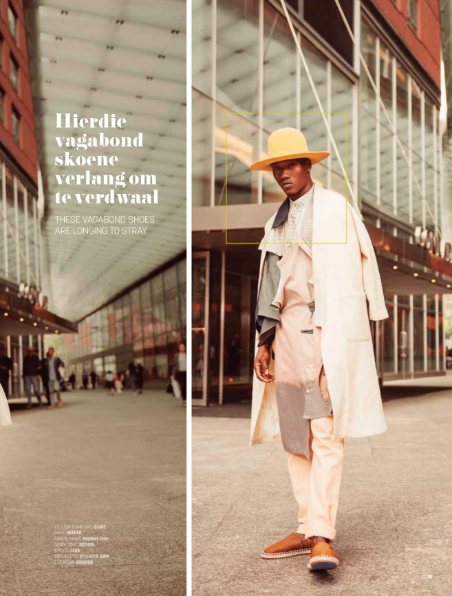 Female model photo shoot of Tamara Nnamdi in New York, NY