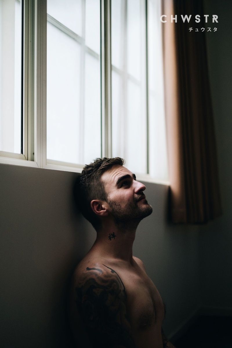 Male model photo shoot of Joshpipeer in Melbourne, Victoria, Australia