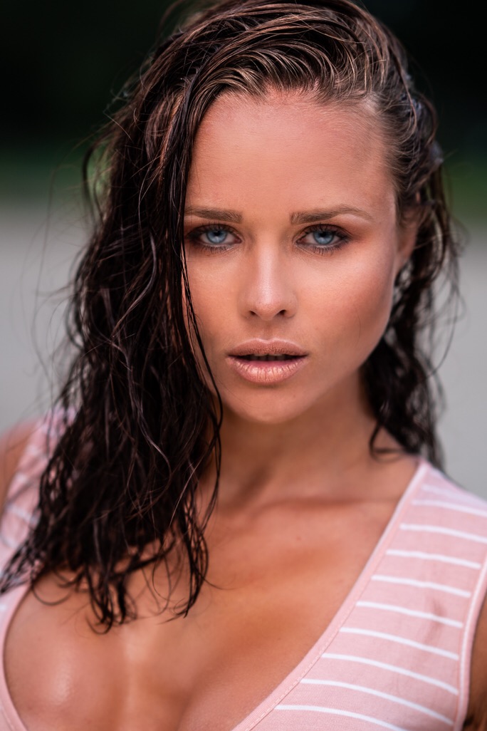 Female model photo shoot of Natalia Kotowska in Connecticut, USA