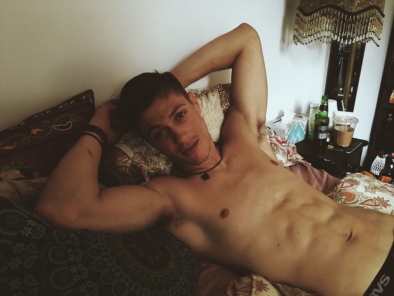 Male model photo shoot of AndreasGrigoriadis