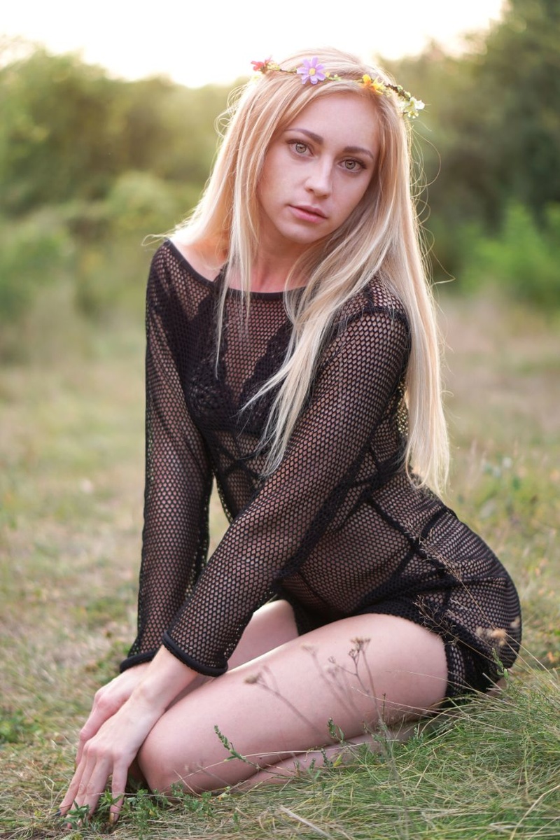 Female model photo shoot of MsKittyyy