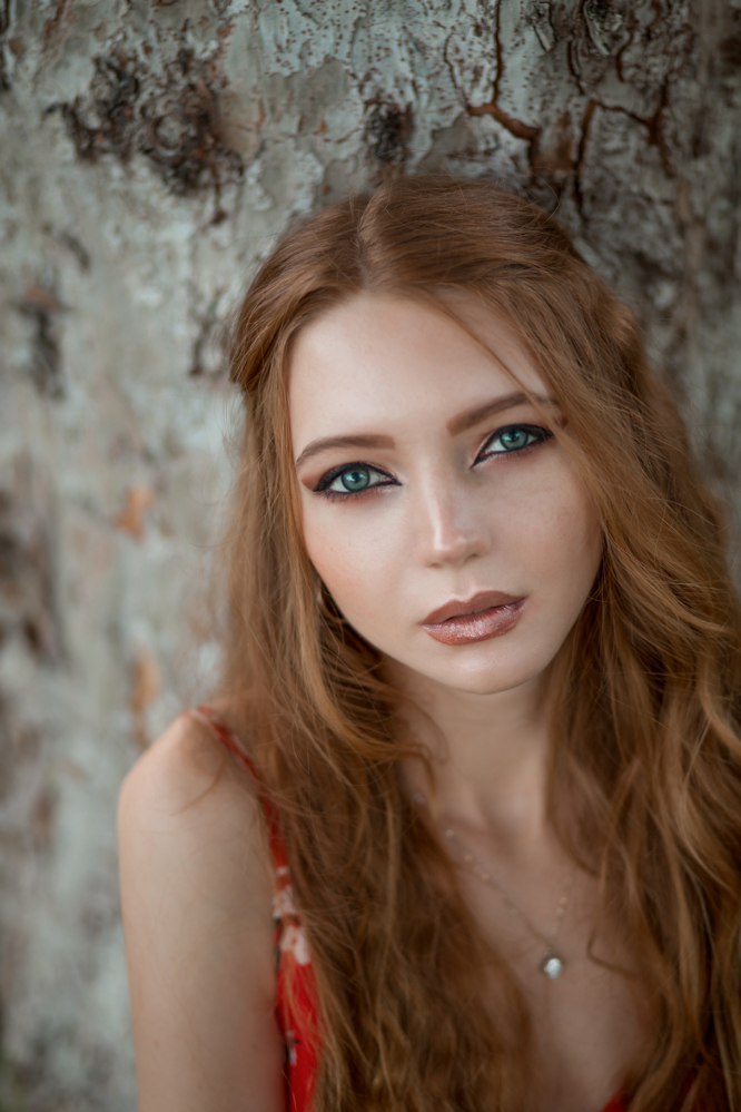 Female model photo shoot of Anna Sindeeva 95