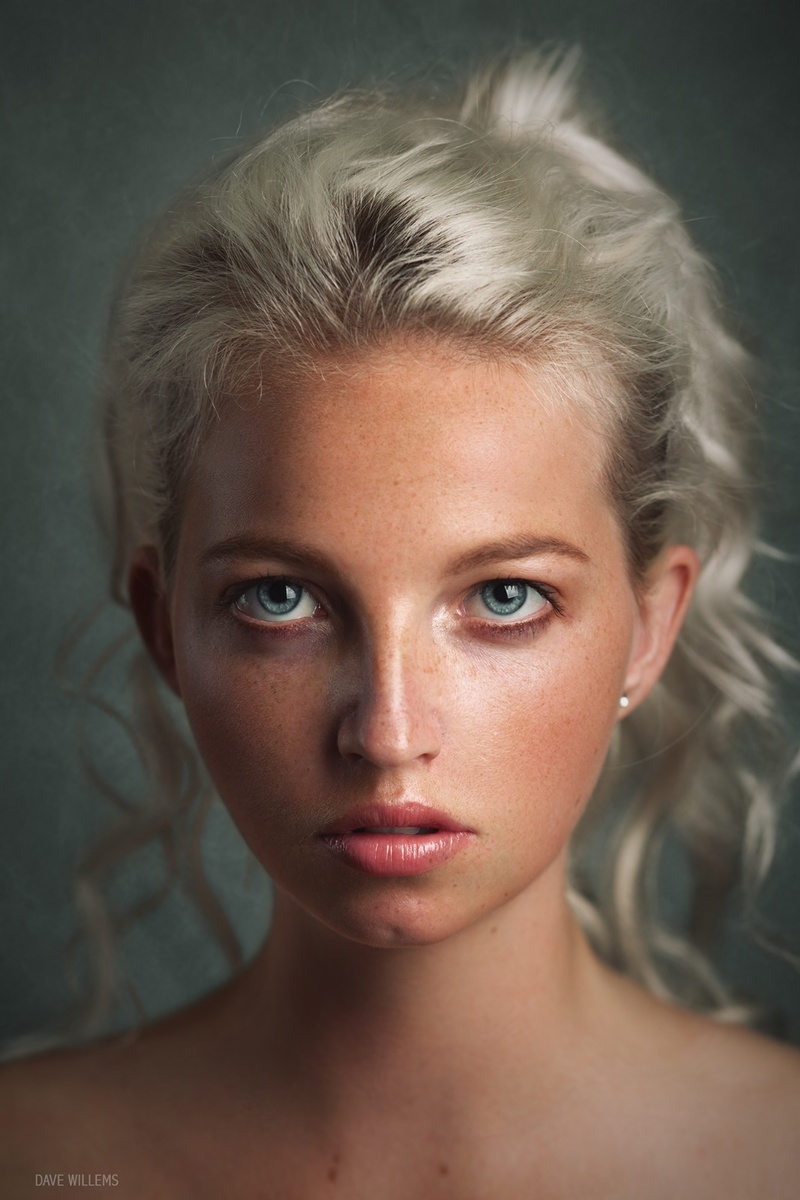Female model photo shoot of lisannekappert