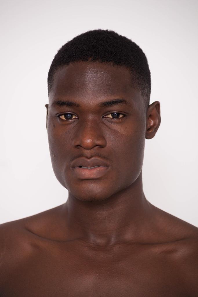 Male model photo shoot of chika_ifendu in Nigeria