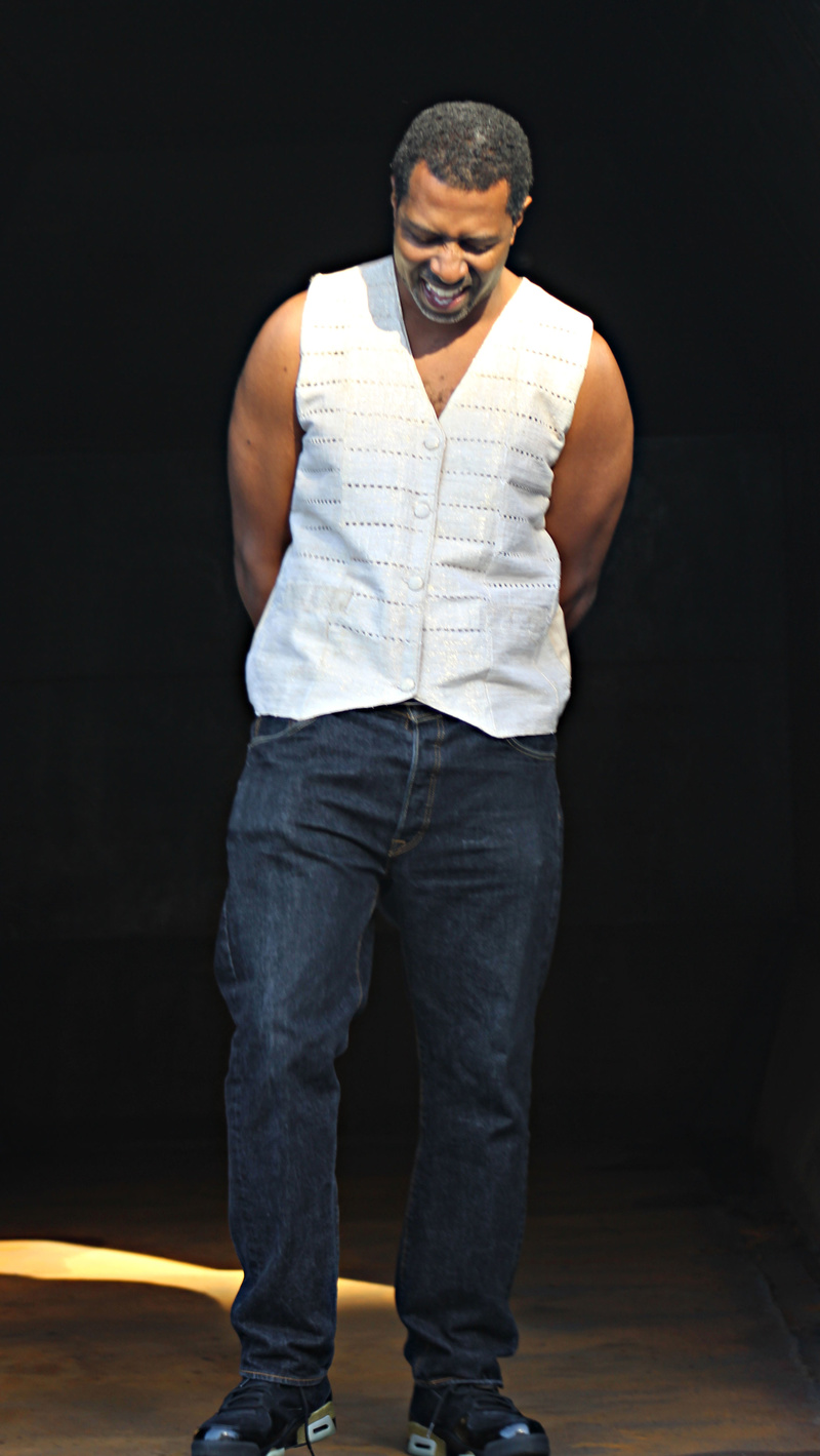Male model photo shoot of ATFP