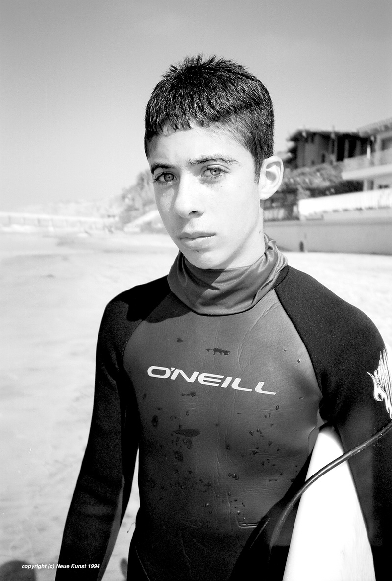Male model photo shoot of GJBrown in La Jolla Shores, S.D. Ca.