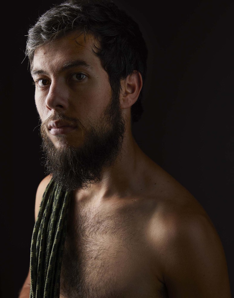 Male model photo shoot of agiphotos