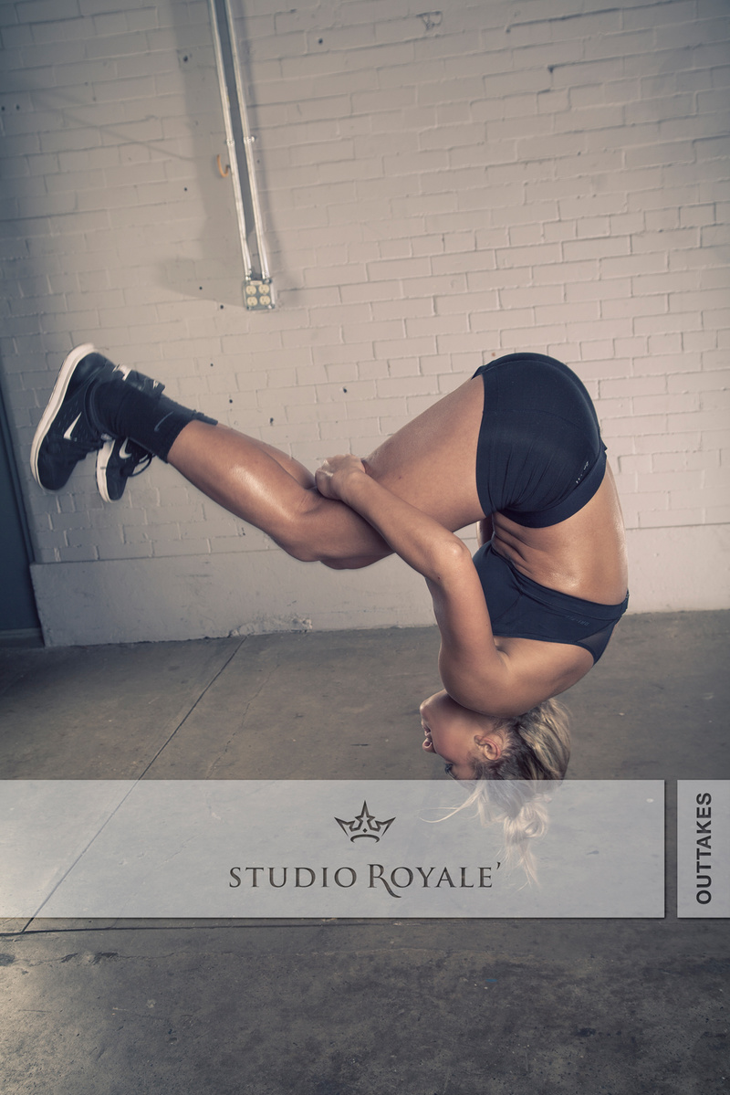 Male model photo shoot of Studio Royale in New Orleans, LA