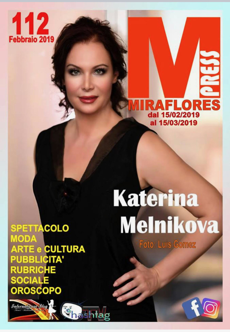 Female model photo shoot of Katerina_M