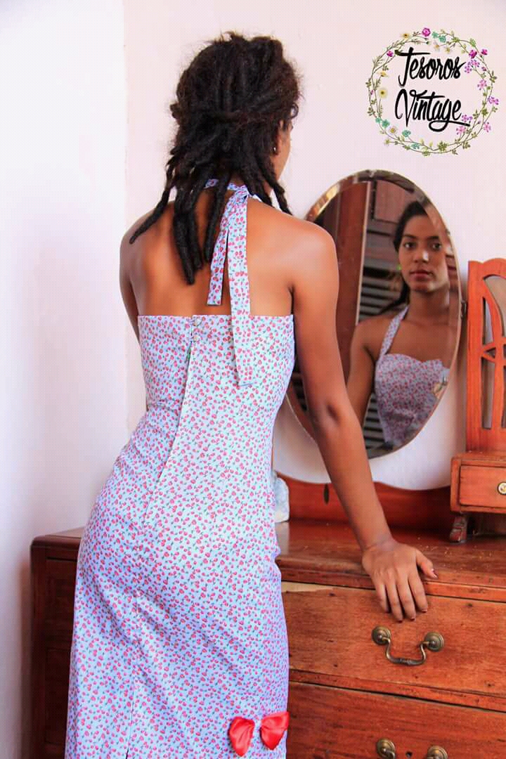 Female model photo shoot of Amelie Rose in Venezuela