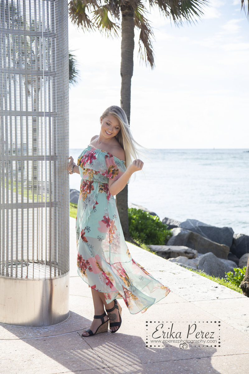 Female model photo shoot of Erika Perez Photography in Miami FL