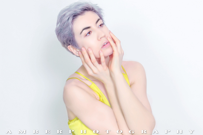 Female model photo shoot of Amber photography and Natali Pillgrim