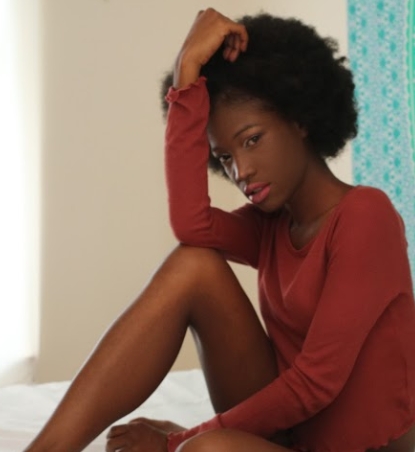 Female model photo shoot of Jenypher HaitianBratt