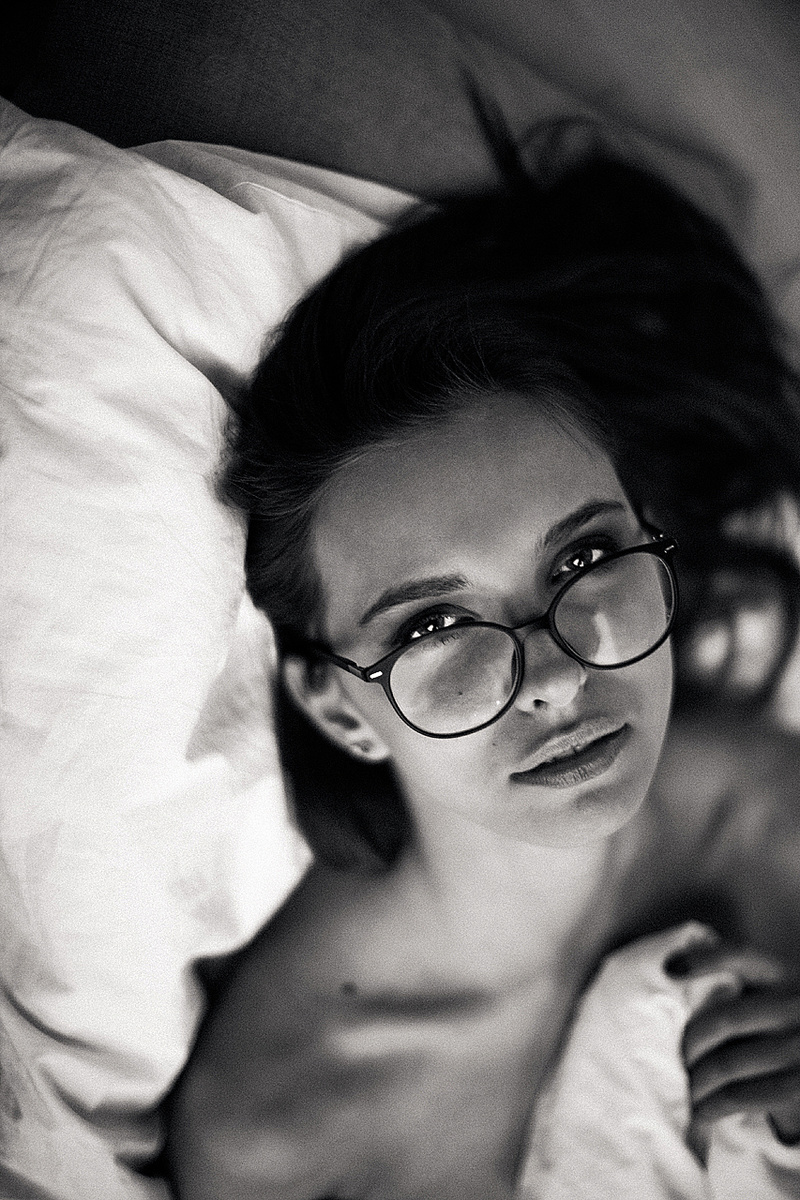 Female model photo shoot of Galina Kotova