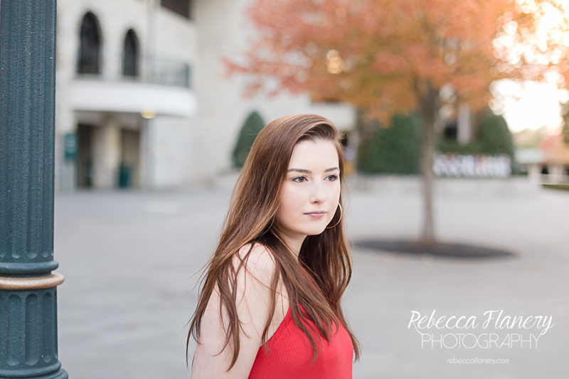 Female model photo shoot of Rebecca Flanery in Lexington, Kentucky