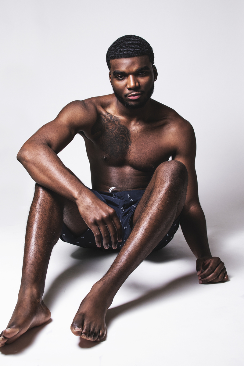 Male model photo shoot of Nazzybahee in Brooklyn
