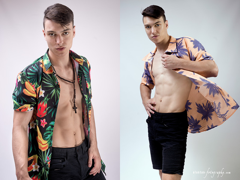 Male model photo shoot of alantan-fotography and Symy D in Sydney