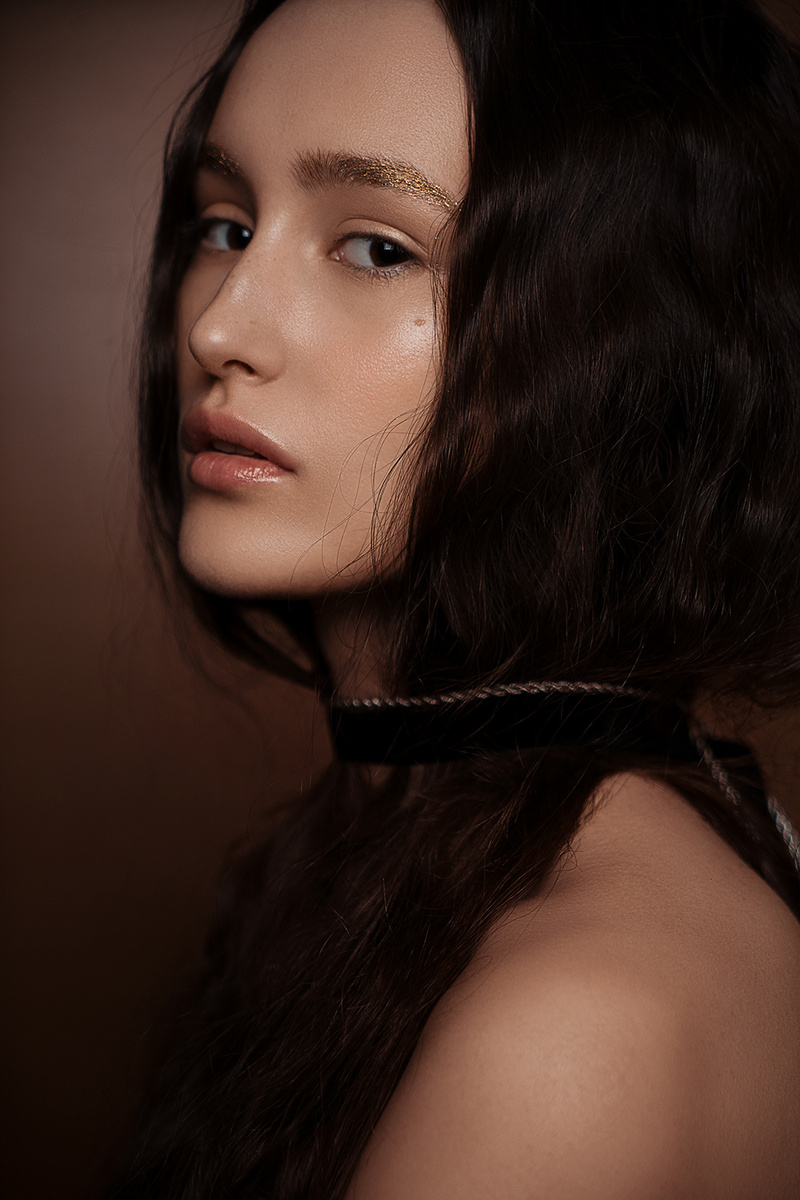 Female model photo shoot of Tatyana Zakharova
