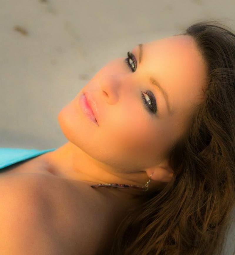 Female model photo shoot of visionz photoz in Miami Beach FL
