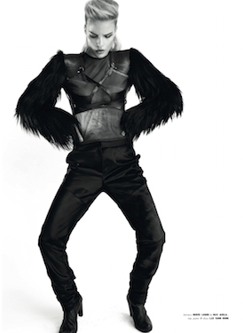 Male model photo shoot of StudioNYC