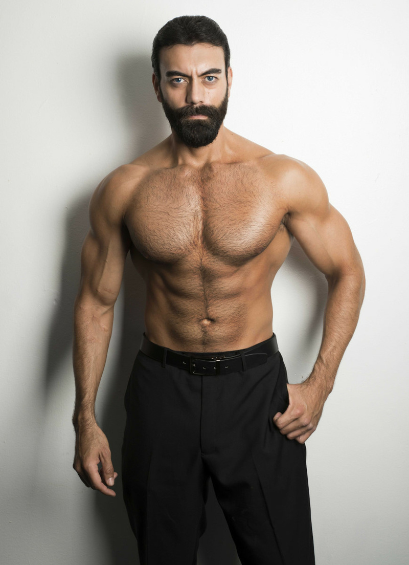 Male model photo shoot of SarujioValente in Los Angeles