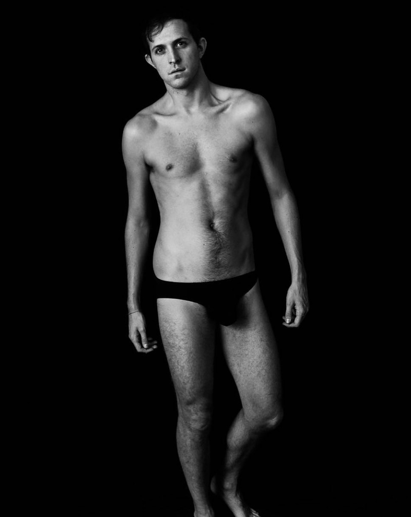 Male model photo shoot of JayMarvel