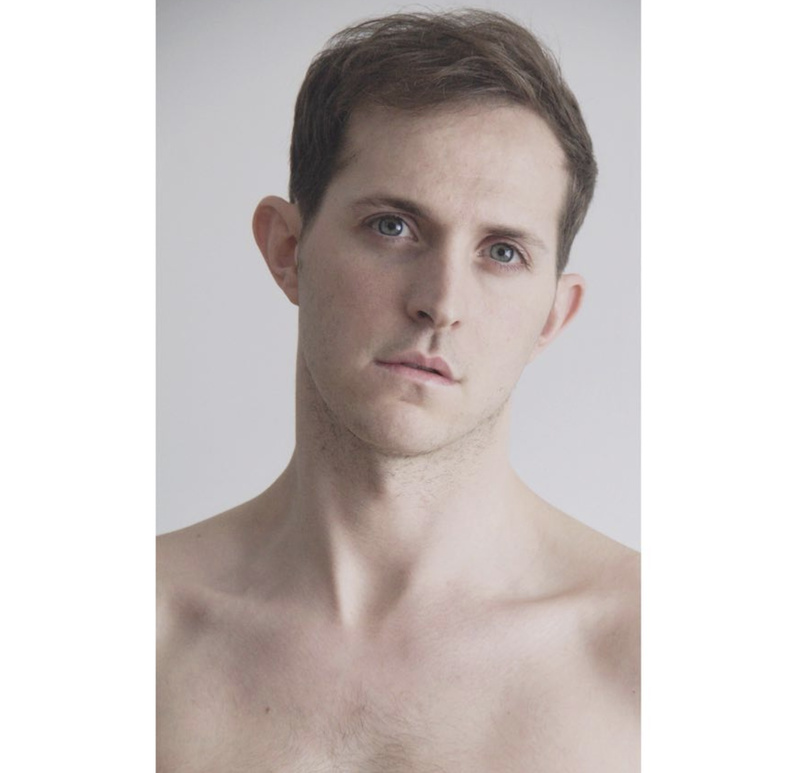 Male model photo shoot of JayMarvel