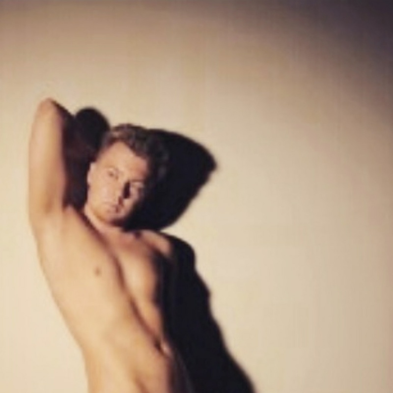 Male model photo shoot of Ben Aldridge